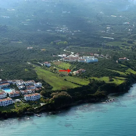 Jimmy's Sea View * تراغاكي