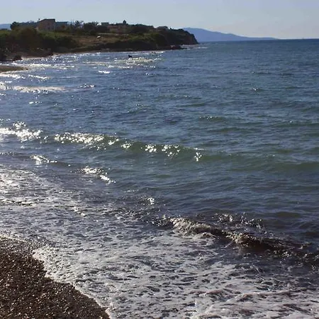 شقة Jimmy's Sea View *